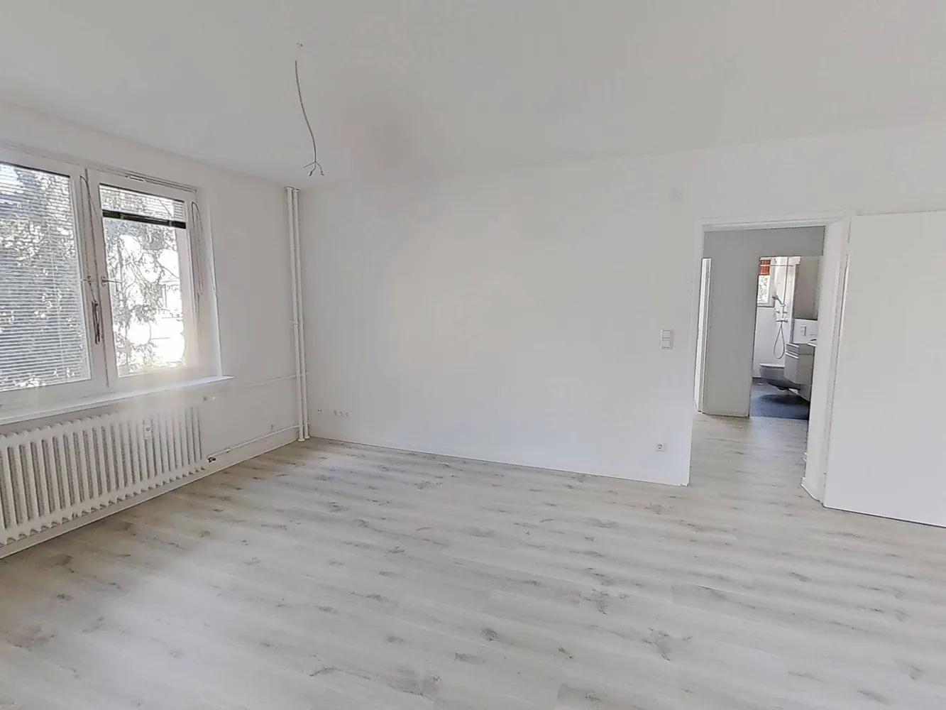 2 room apartment with 59 m² in Berlin – Photo 10