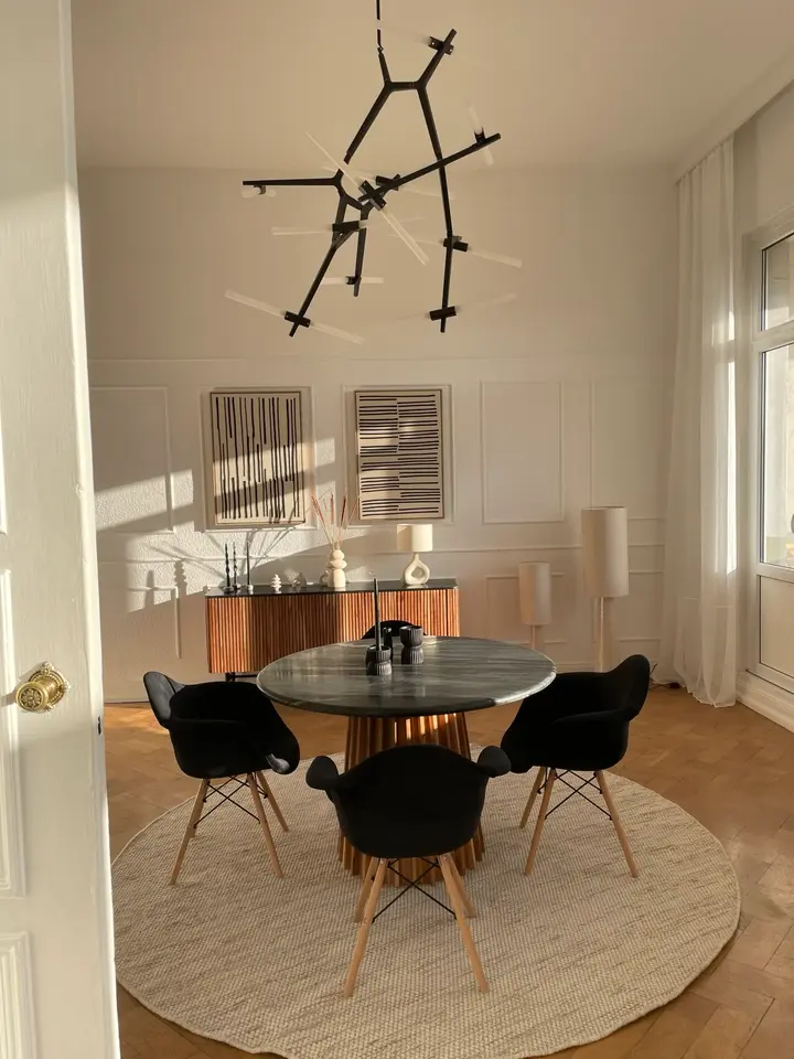 WG-Zimmer mit 145 m² in Hannover – Bild 6