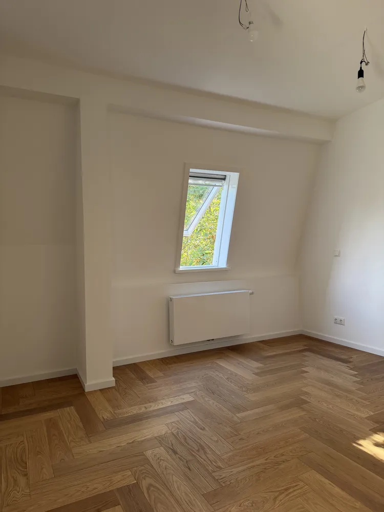 4 Zimmer Wohnung mit 148 m² in Hamburg – Bild 7