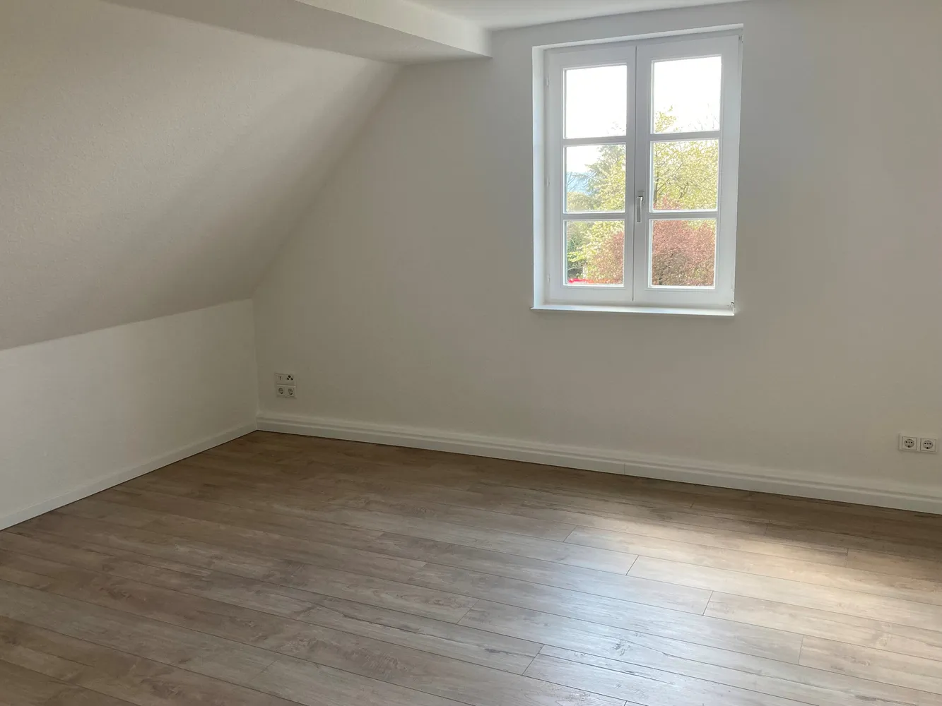1 Zimmer Wohnung mit 35 m² in Wuppertal – Bild 5
