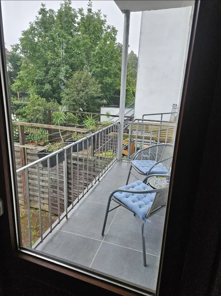 2 Zimmer Wohnung mit 78 m² in Bremen – Bild 2