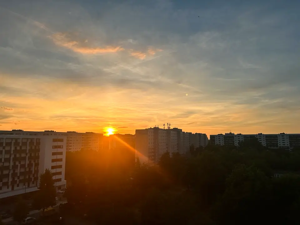 3 room apartment with 70 m² in Magdeburg – Photo 6