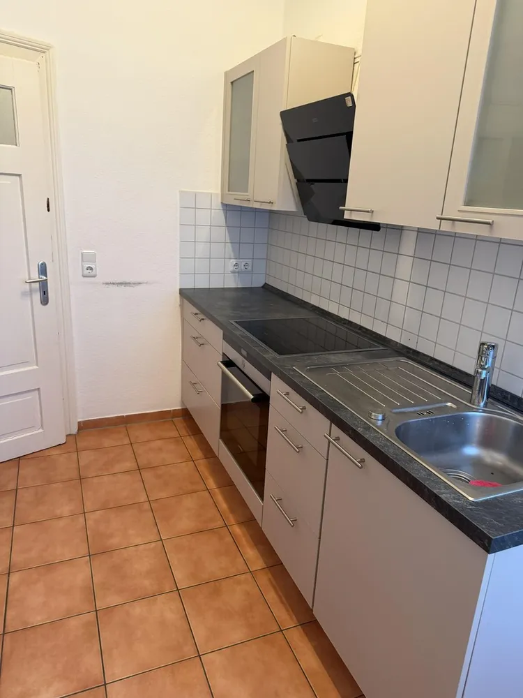 4 Zimmer Wohnung mit 86 m² in Wiesbaden – Bild 4