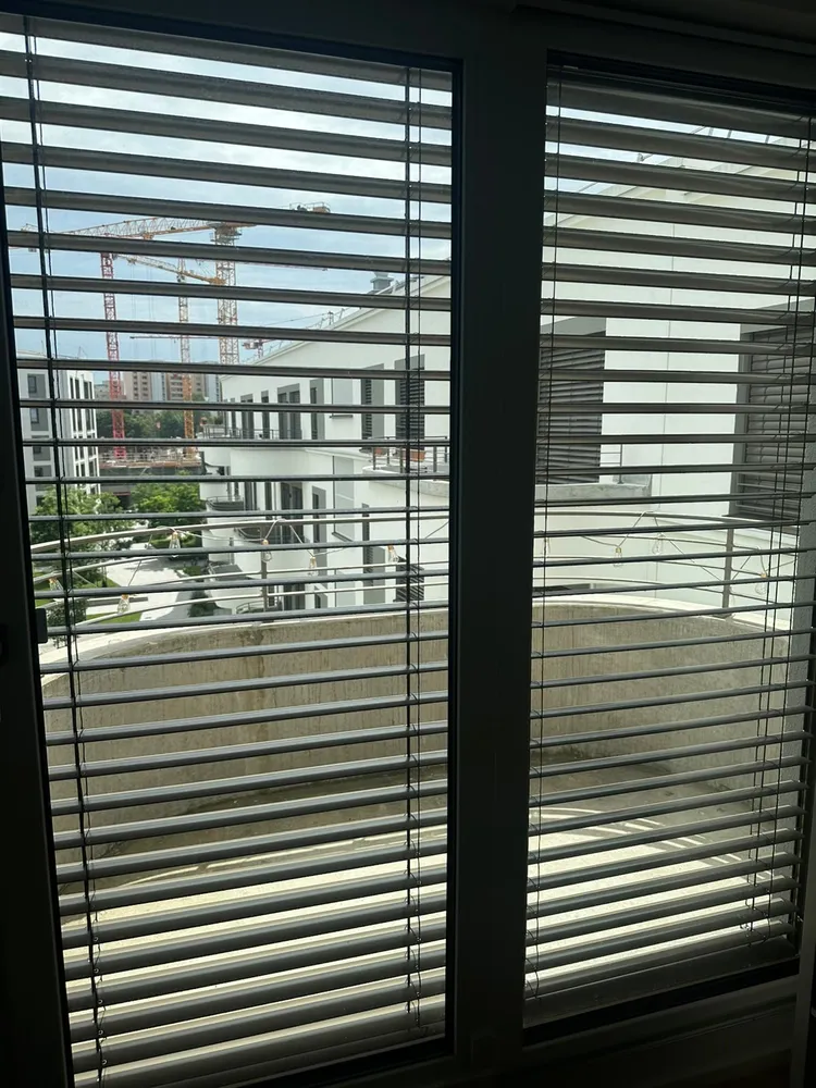 1 Zimmer Wohnung mit 32 m² in München – Bild 6