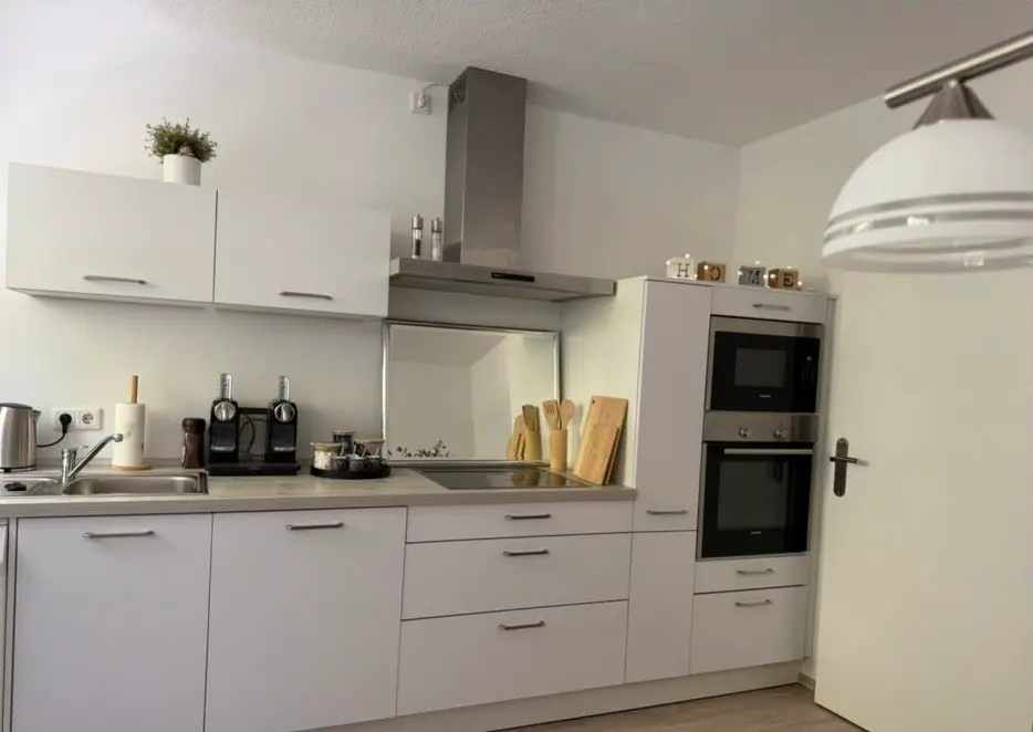 WG-Zimmer mit 65 m² in Solingen – Bild 3