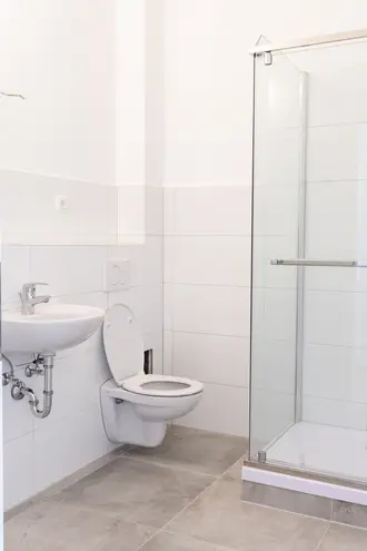 2 Zimmer Wohnung mit 54 m² in Mannheim – Bild 4
