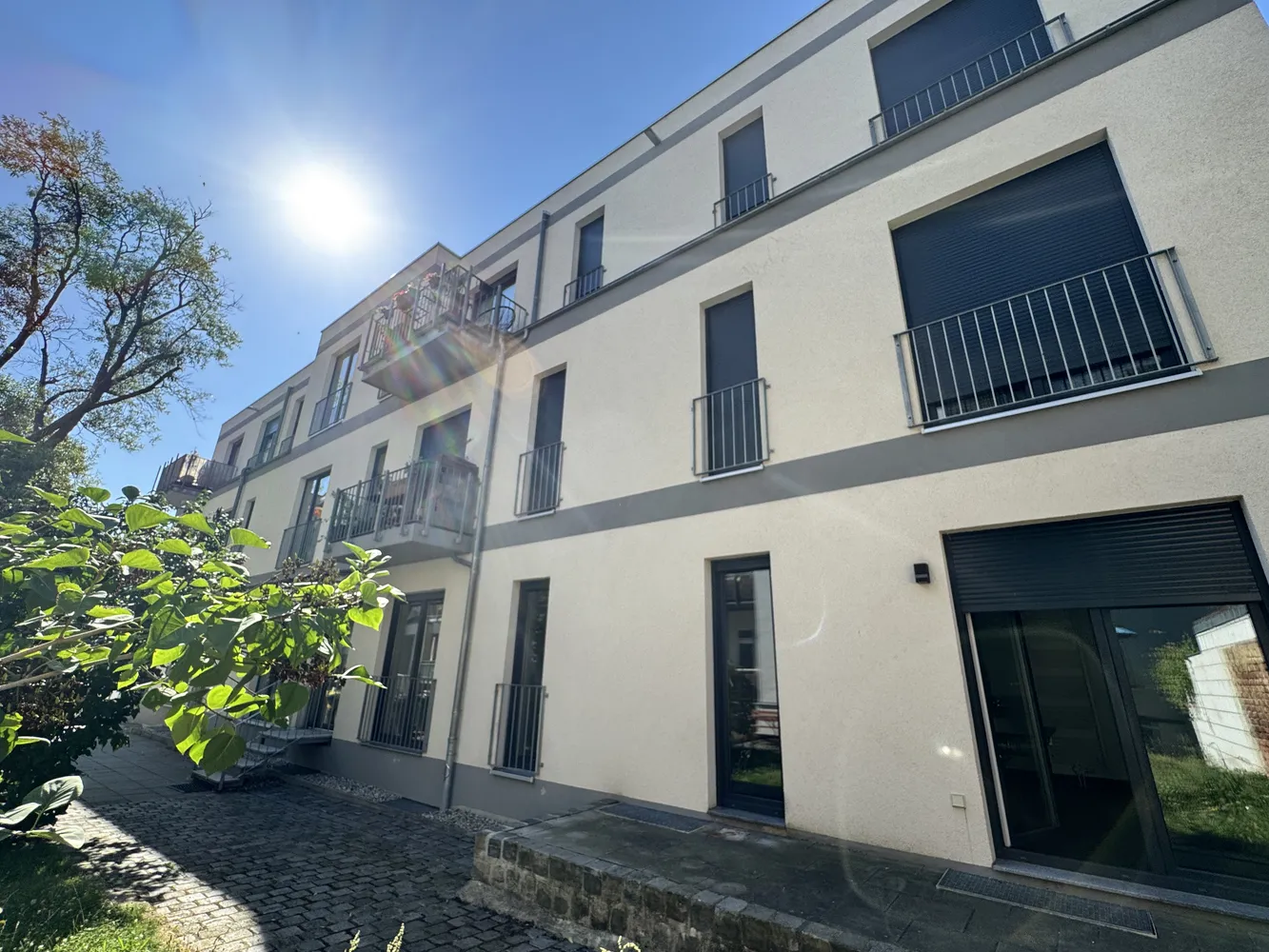 3 Zimmer Wohnung mit 108 m² in Leipzig – Bild 5