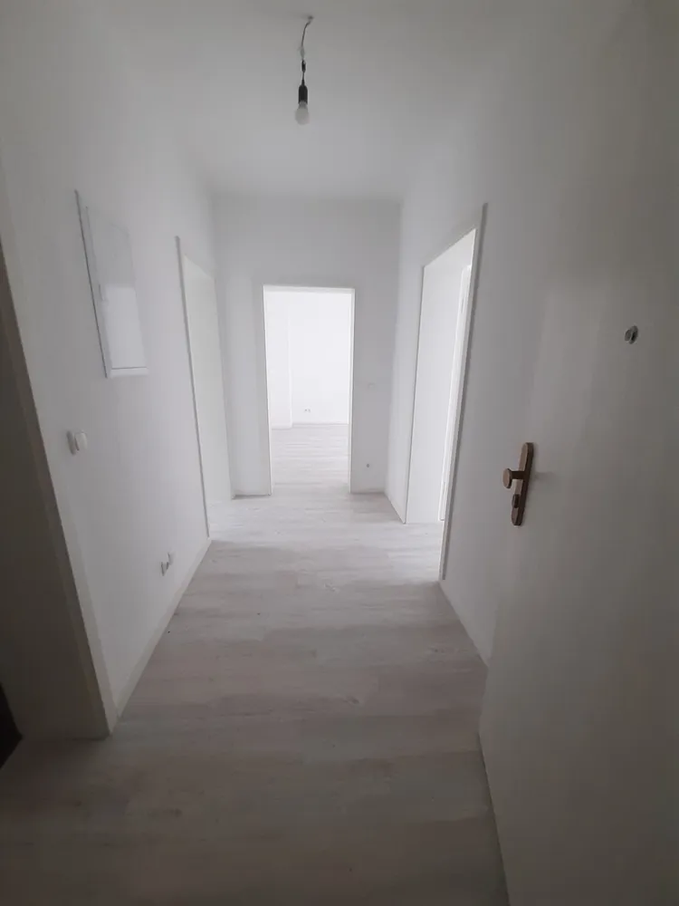 3 Zimmer Wohnung mit 70 m² in Essen – Bild 1