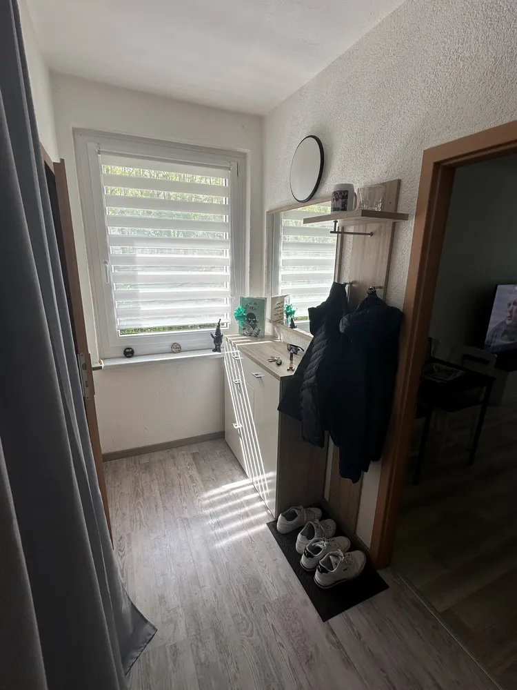 2 Zimmer Wohnung mit 48 m² in Suhl – Bild 7