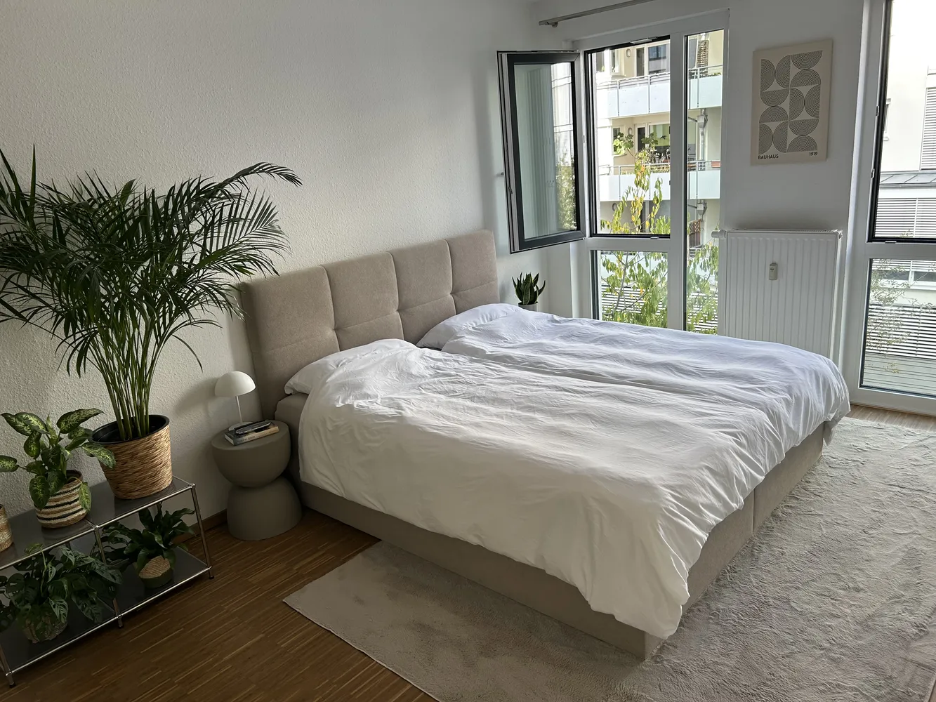 2 Zimmer Wohnung mit 54 m² in Karlsruhe – Bild 7
