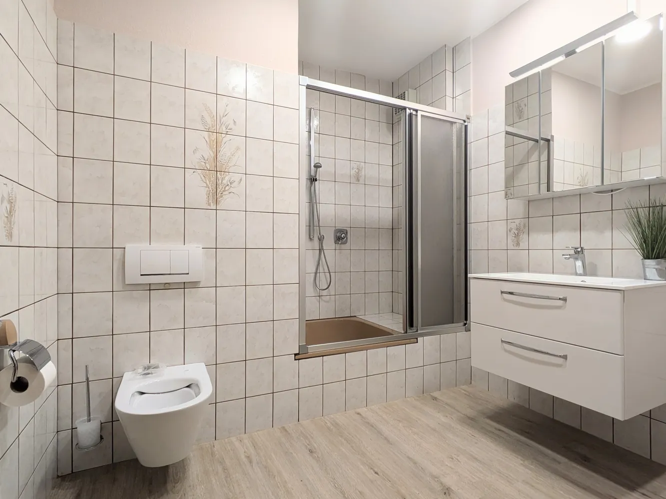 2 Zimmer Wohnung mit 79 m² in Mönchengladbach – Bild 9