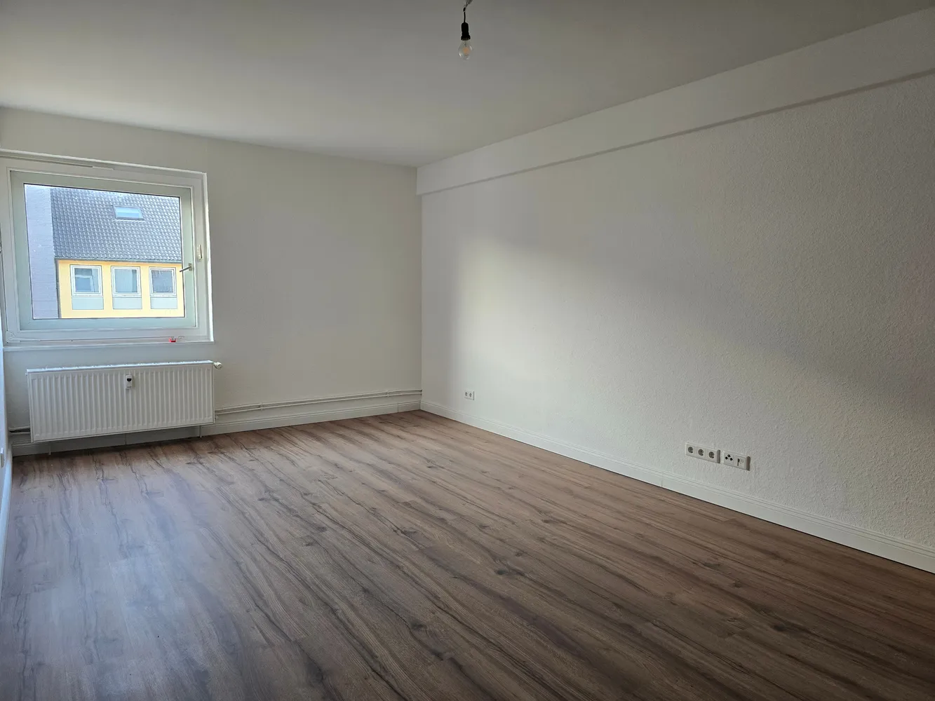 2 Zimmer Wohnung mit 45 m² in Essen – Bild 7