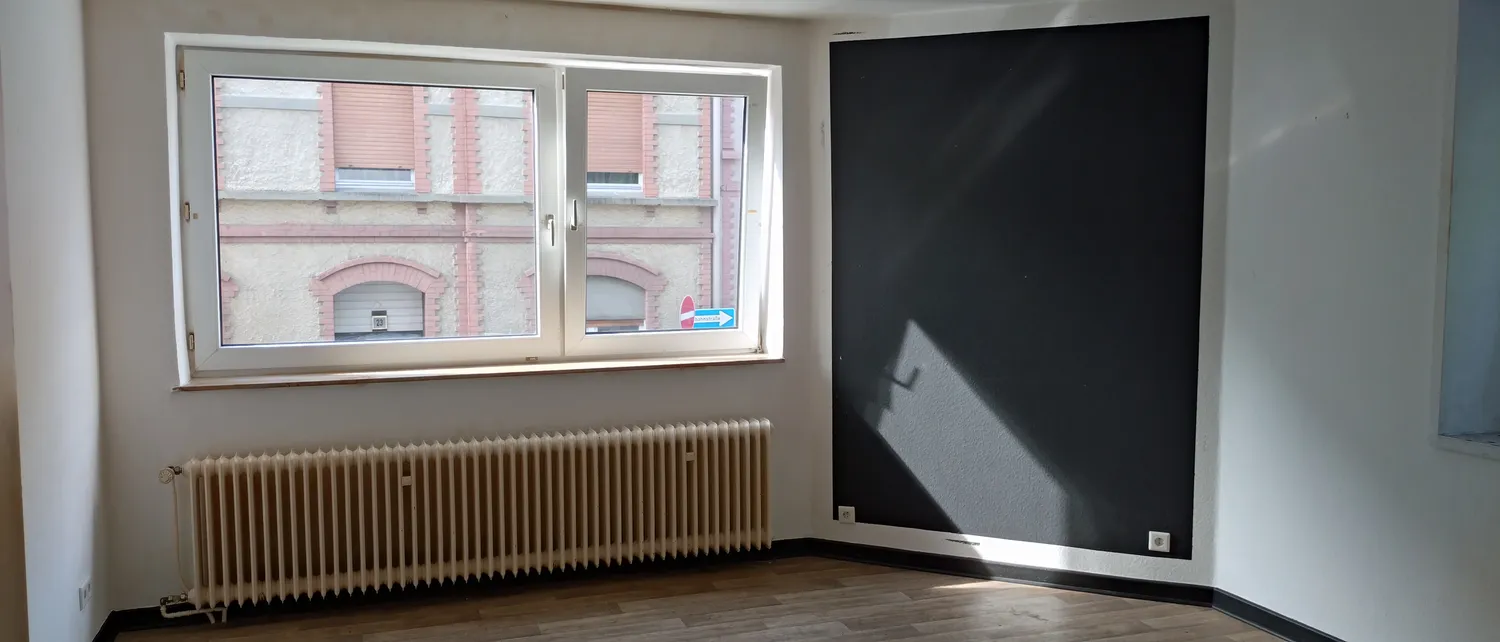 2 room apartment with 65 m² in Wuppertal – Photo 2