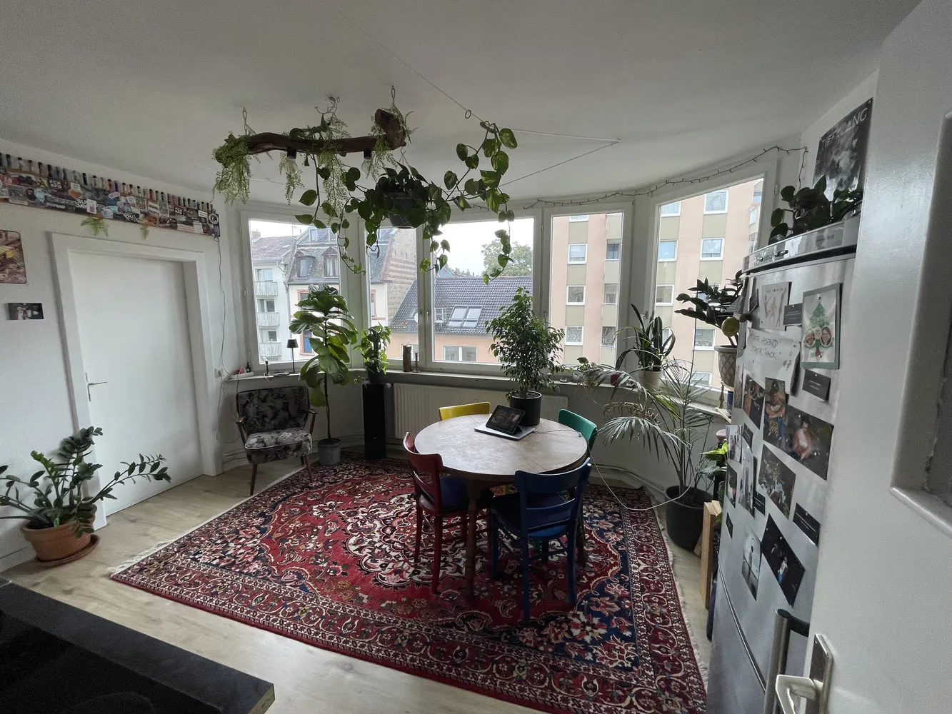 2 Zimmer Wohnung mit 50 m² in Mainz – Bild 4