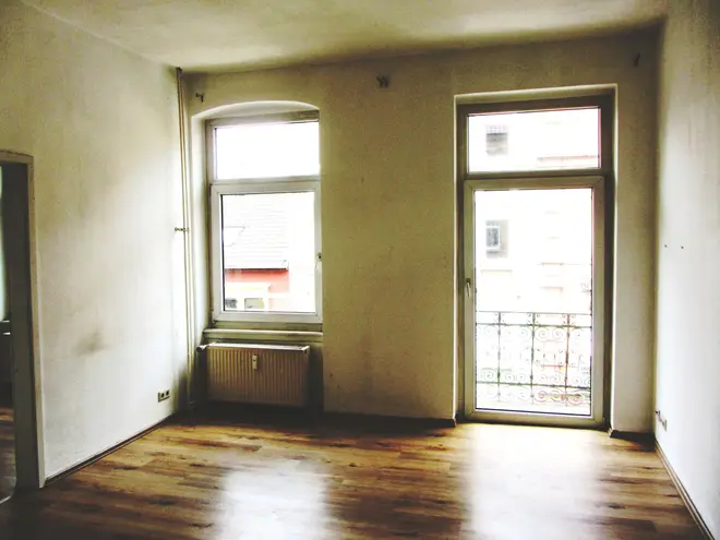 5 Zimmer Wohnung mit 118 m² in Mannheim – Bild 2