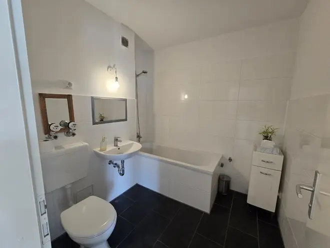 1 Zimmer Wohnung mit 43 m² in Bochum – Bild 4
