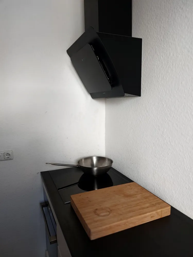 1 Zimmer Wohnung mit 30 m² in Aachen – Bild 12