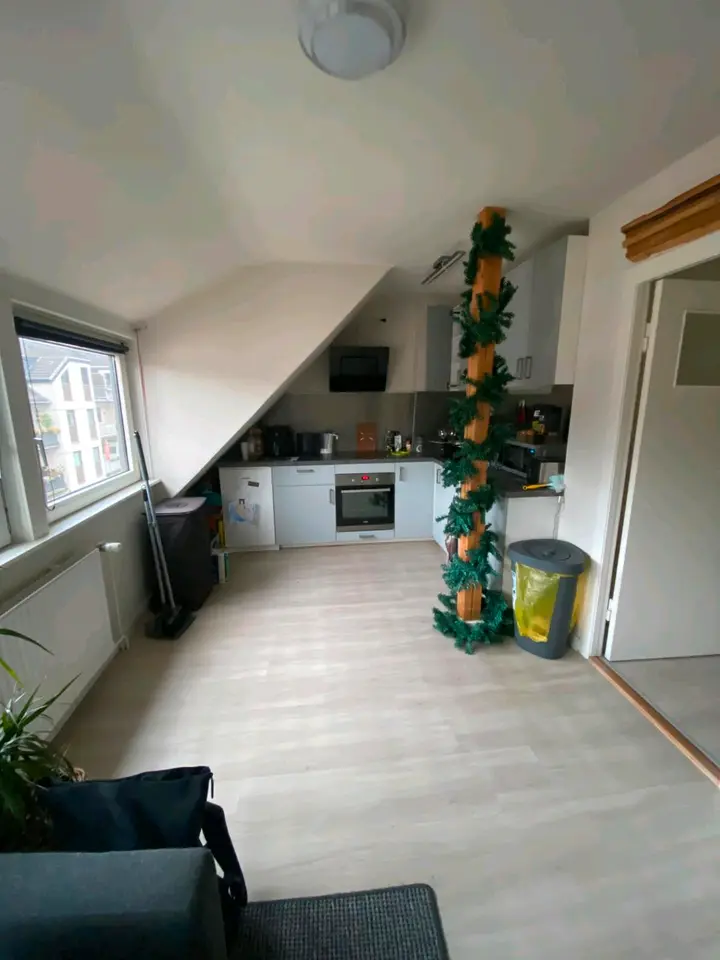 2 Zimmer Wohnung mit 38 m² in Bremen – Bild 4