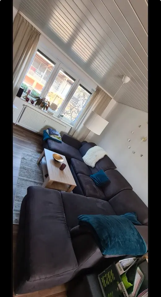 2 Zimmer Wohnung mit 46 m² in Bremen – Bild 8