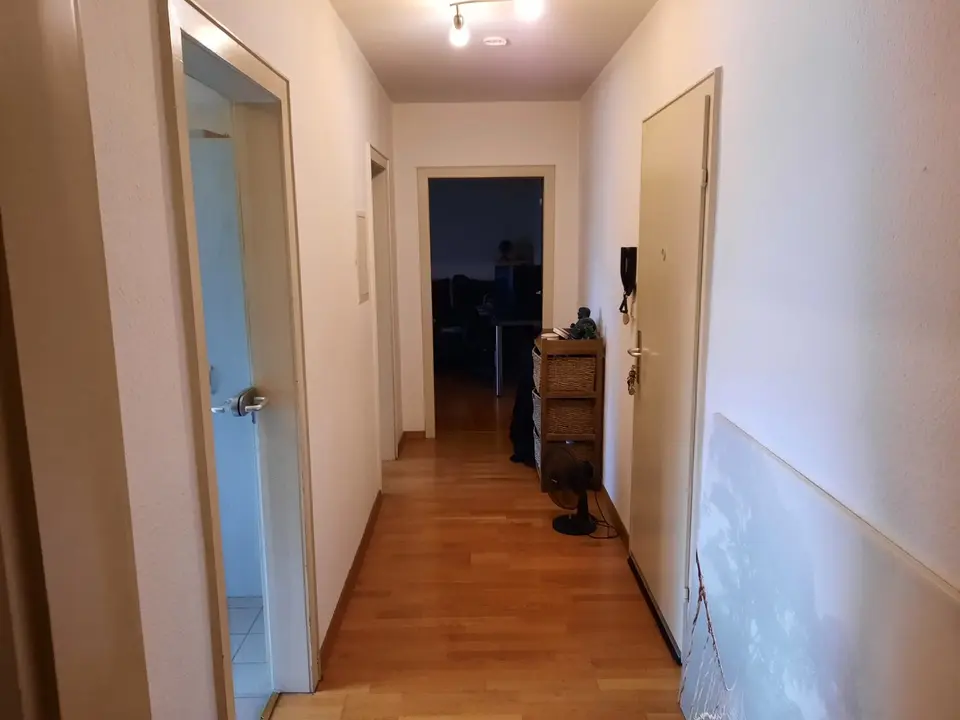 3 Zimmer Wohnung mit 54 m² in Viersen – Bild 7