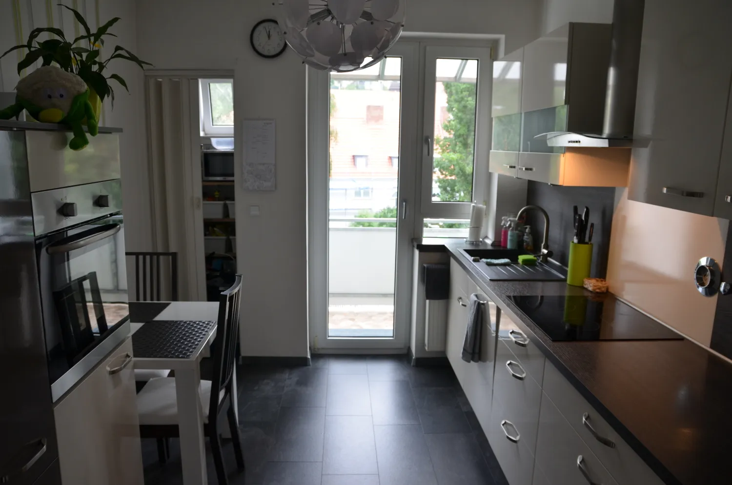 3 Zimmer Wohnung mit 80 m² in Kassel – Bild 1