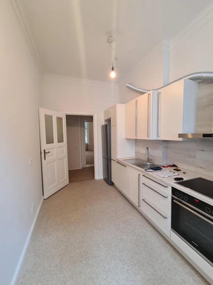 4 Zimmer Wohnung mit 146 m² in Berlin – Bild 7