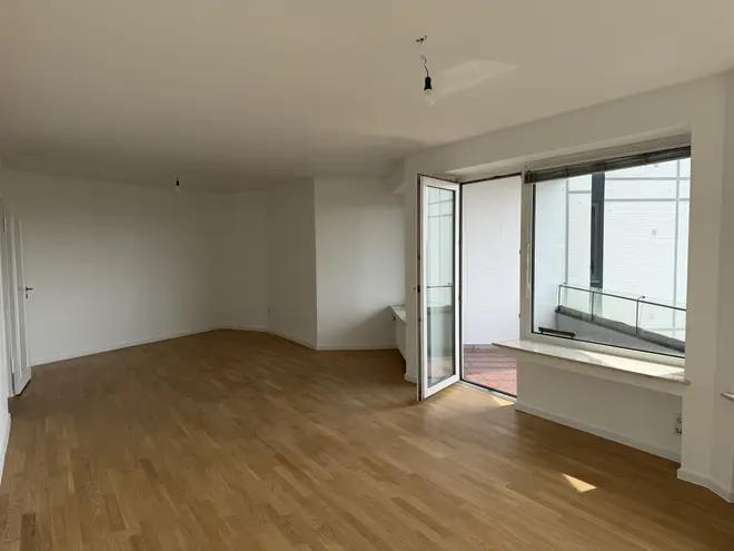 4 Zimmer Wohnung mit 90 m² in Köln – Bild 4