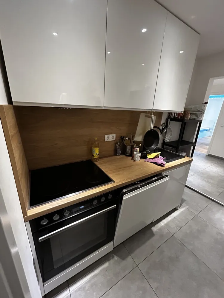 WG-Zimmer mit 10 m² in München – Bild 11