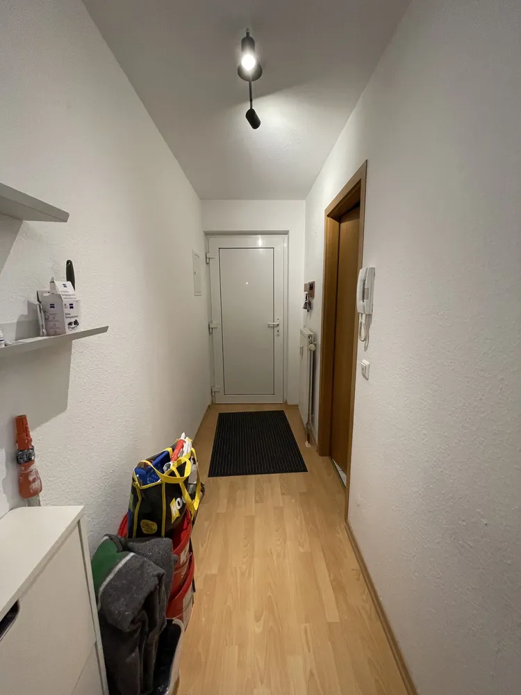 2 Zimmer Wohnung mit 56 m² in Heidelberg – Bild 9