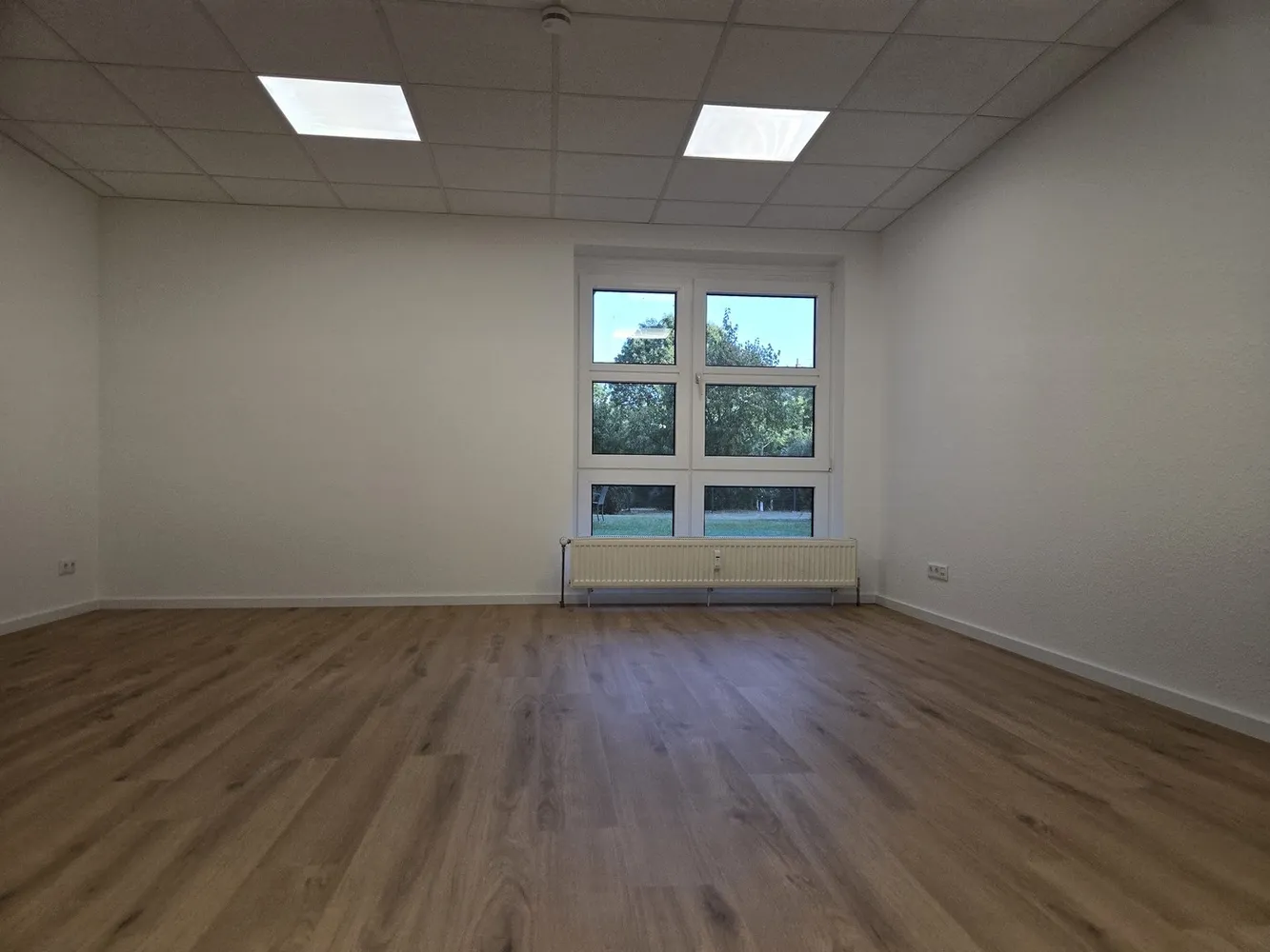 4 Zimmer Wohnung mit 114 m² in Düsseldorf – Bild 3