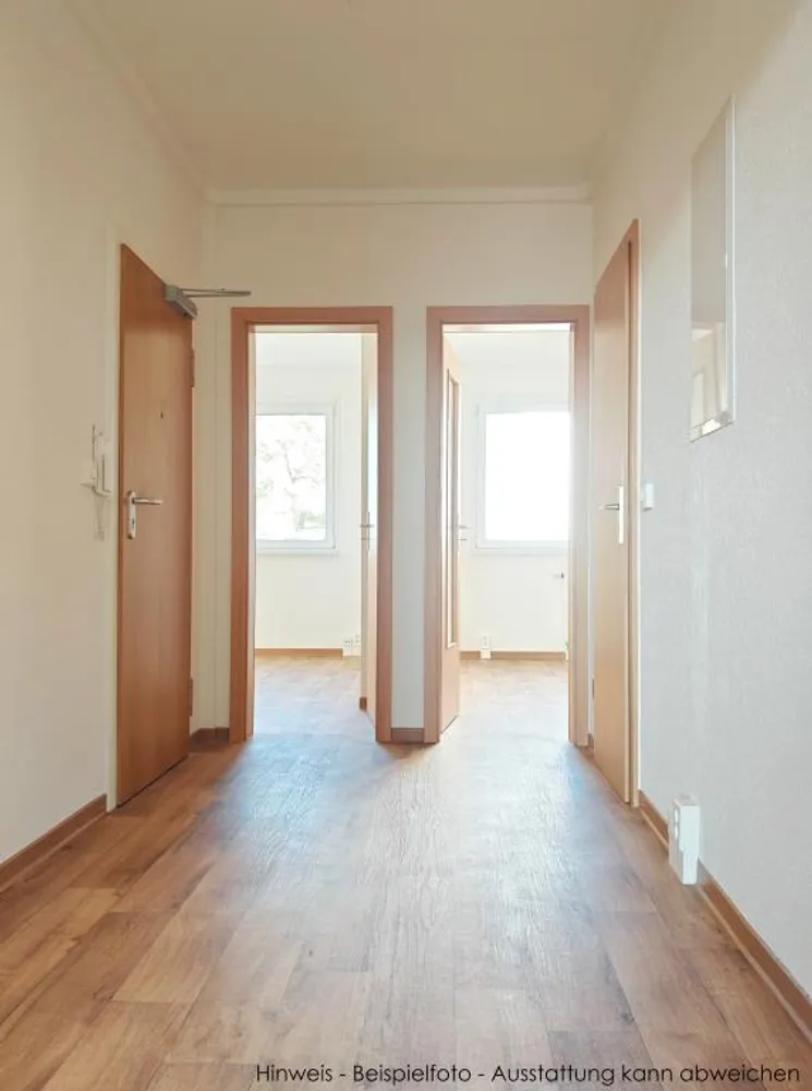 3 Zimmer Wohnung mit 74 m² in Hoyerswerda – Bild 4
