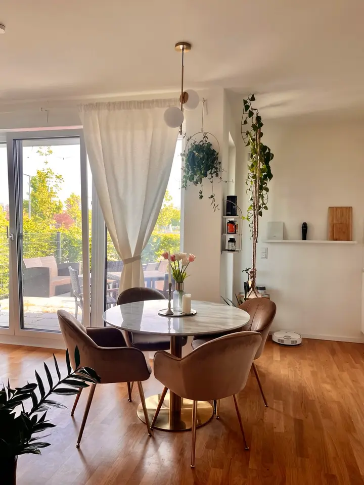 WG-Zimmer mit 71 m² in Buxtehude – Bild 7