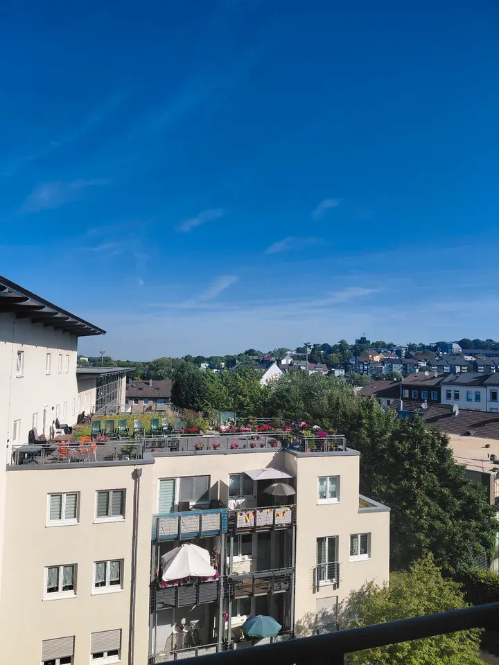 2 Zimmer Wohnung mit 53 m² in Remscheid – Bild 3