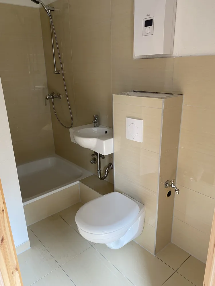 2 Zimmer Wohnung mit 27 m² in Mönchengladbach – Bild 8