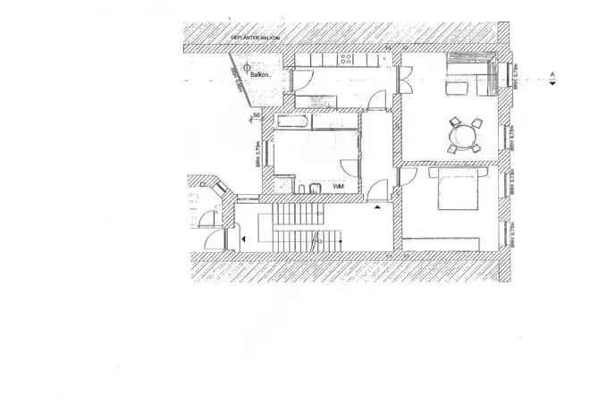 2 Zimmer Wohnung mit 78 m² in Düsseldorf – Bild 9
