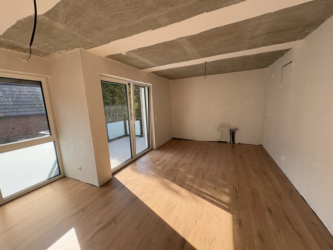 3 room apartment with 97 m² in Rheine – Photo 1