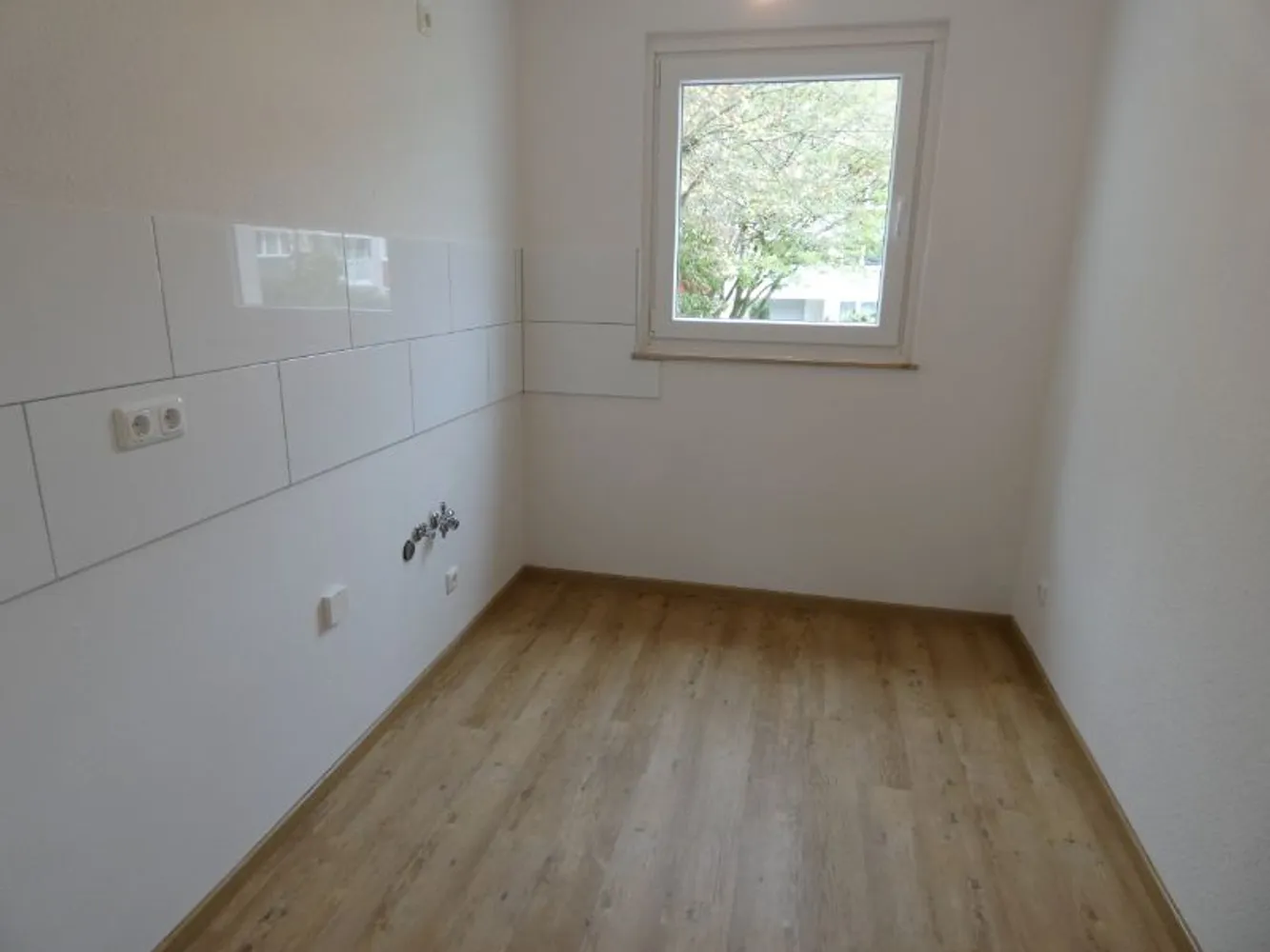 3 Zimmer Wohnung mit 69 m² in Essen – Bild 2