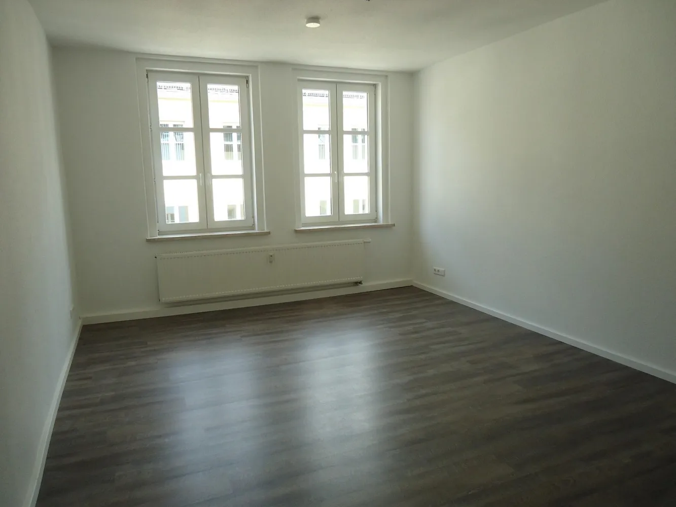 2 room apartment with 86 m² in Zwickau – Photo 9