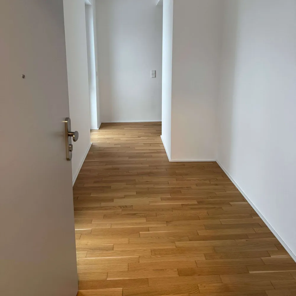 2 room apartment with 71 m² in Frankfurt am Main – Photo 6
