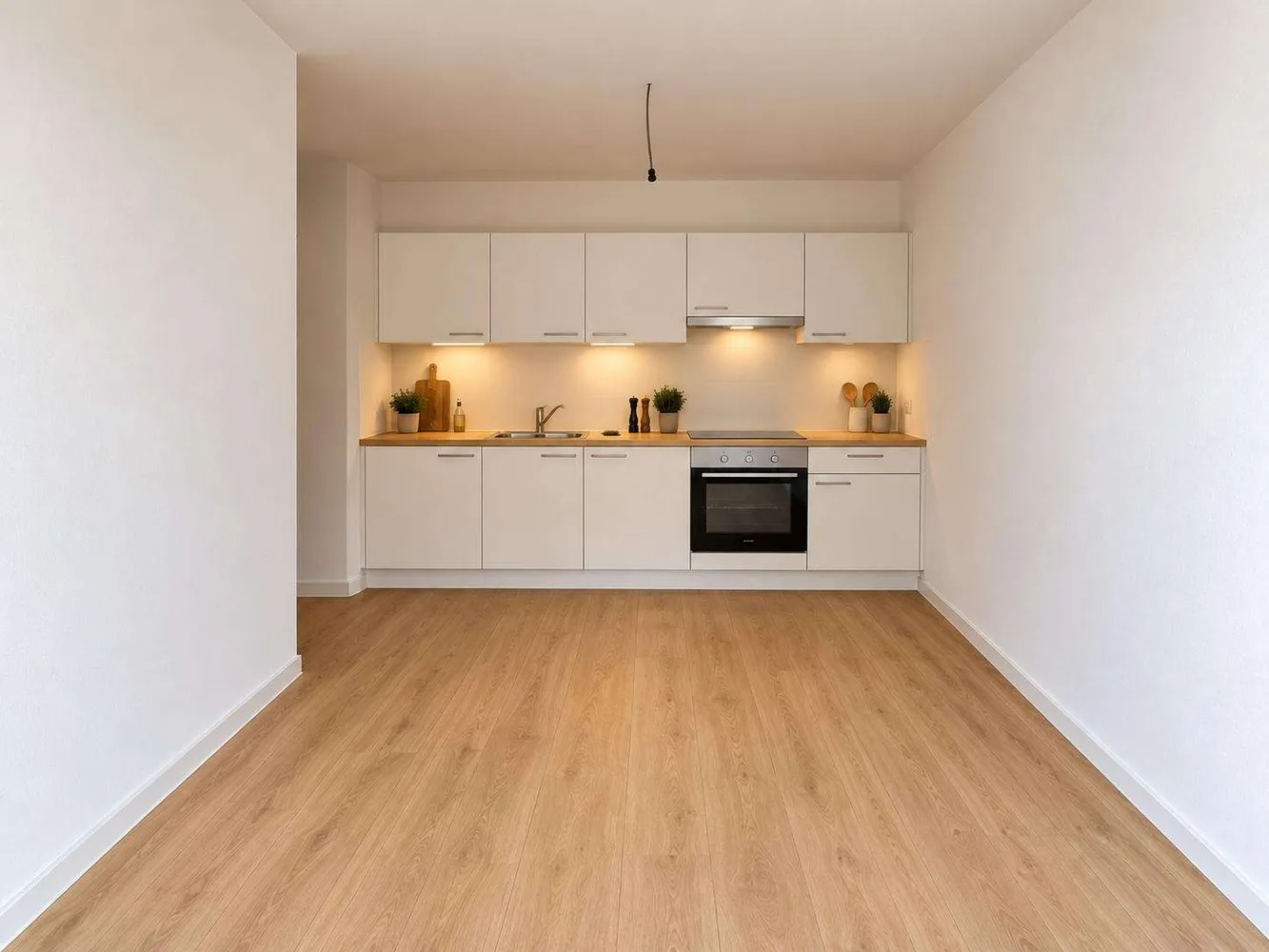 3 Zimmer Wohnung mit 63 m² in Verden (Aller) – Bild 6