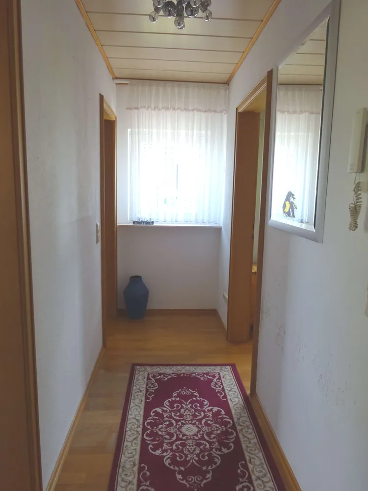 3 room apartment with 49 m² in Mettmann – Photo 2