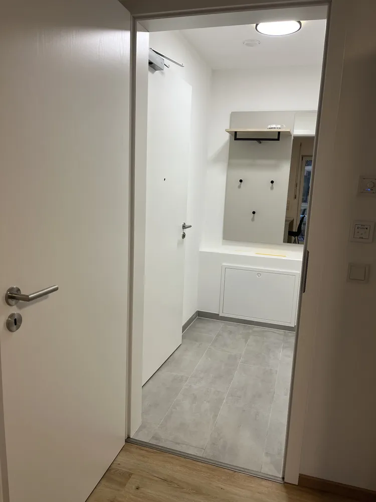 1 Zimmer Wohnung mit 27 m² in Deggendorf – Bild 6