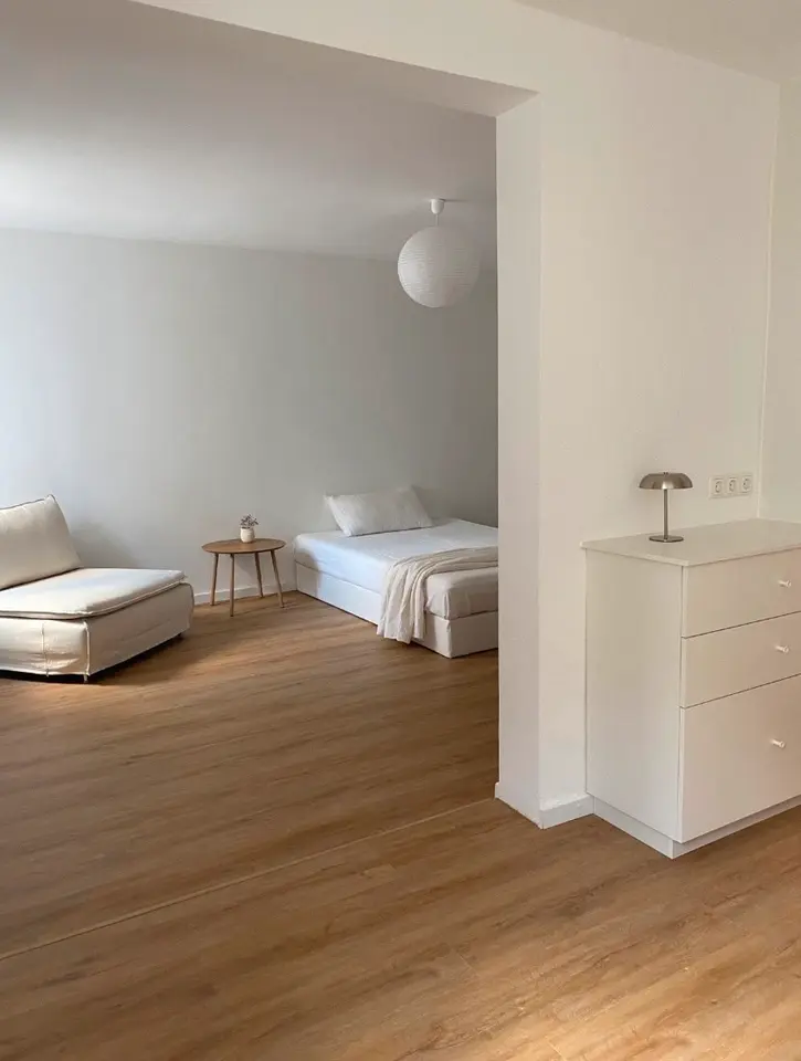 2 Zimmer Wohnung mit 45 m² in Augsburg – Bild 7