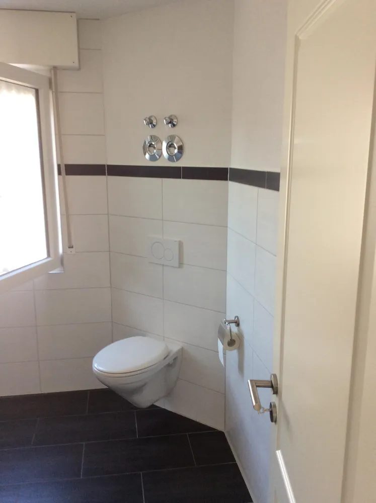 3 Zimmer Wohnung mit 105 m² in Darmstadt – Bild 6