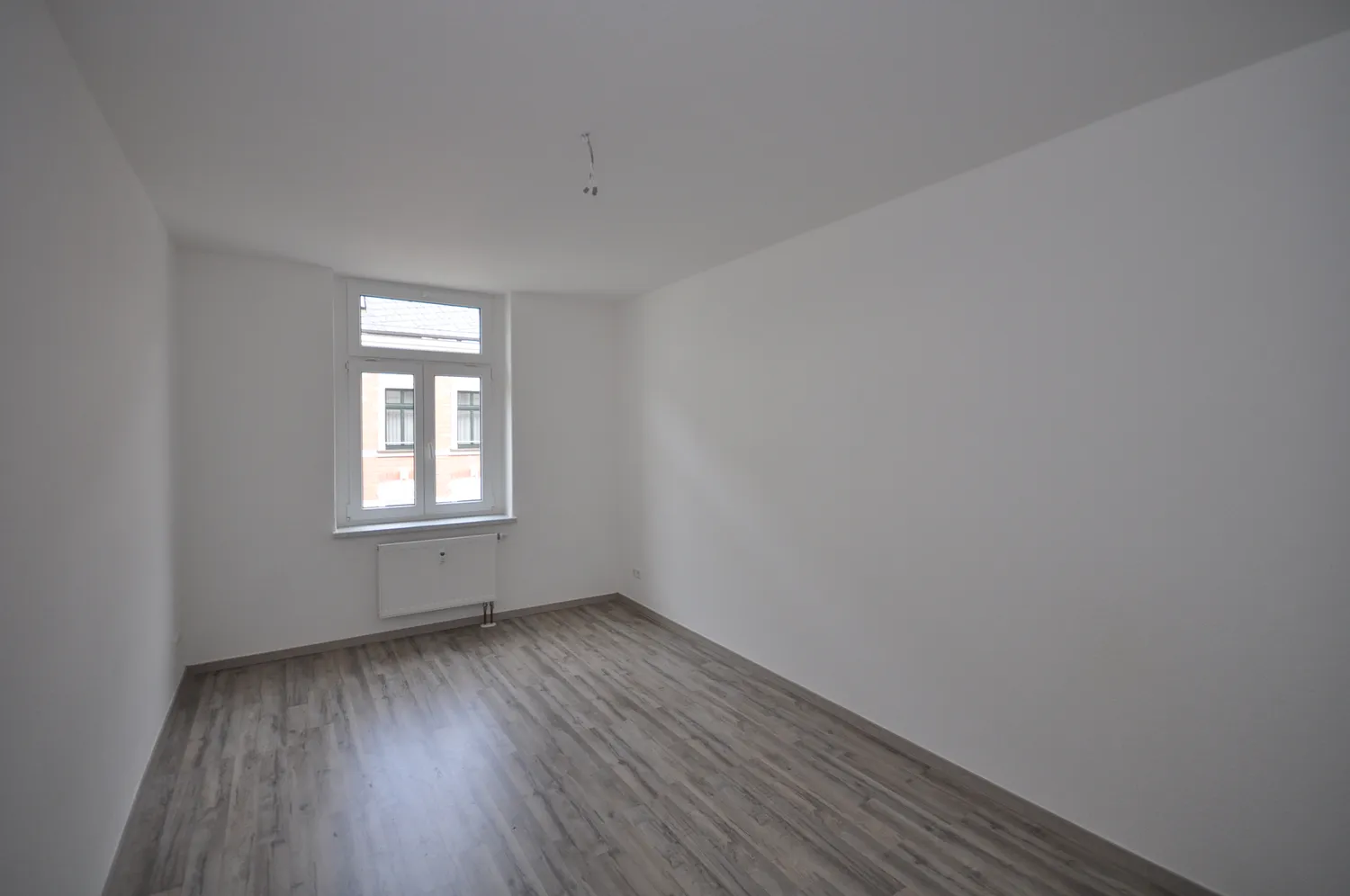 2 Zimmer Wohnung mit 53 m² in Zwickau – Bild 12