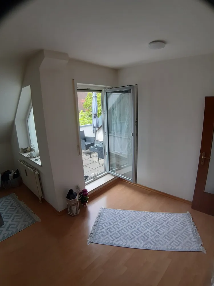3 Zimmer Wohnung mit 65 m² in Augsburg – Bild 5