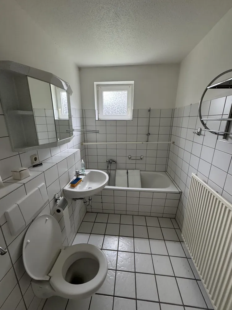 1 Zimmer Wohnung mit 44 m² in Remscheid – Bild 5