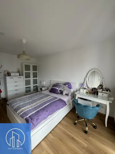 4 Zimmer Wohnung mit 88 m² in Nürnberg – Bild 6