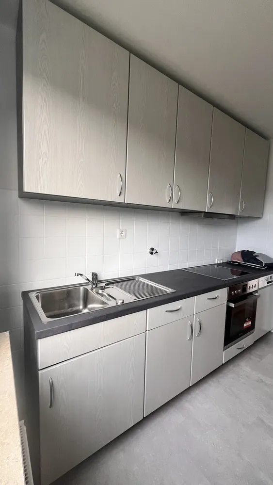 2 Zimmer Wohnung mit 59 m² in Bochum – Bild 4