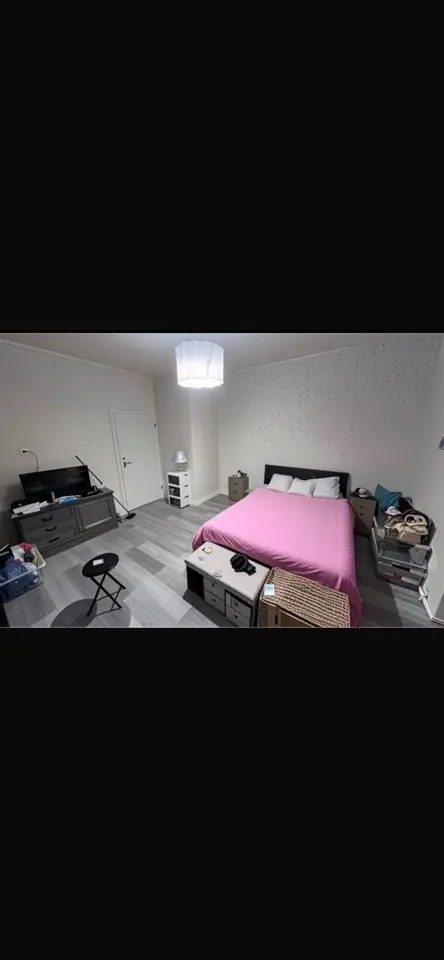 2 Zimmer Wohnung mit 50 m² in Remscheid – Bild 1